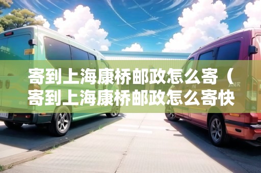寄到上?？禈蜞]政怎么寄（寄到上?？禈蜞]政怎么寄快遞）