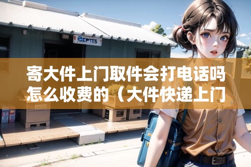 寄大件上門(mén)取件會(huì)打電話嗎怎么收費(fèi)的（大件快遞上門(mén)取件電話）