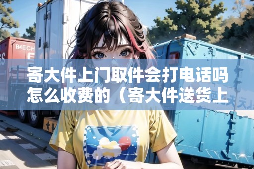 寄大件上門取件會(huì)打電話嗎怎么收費(fèi)的（寄大件送貨上門）