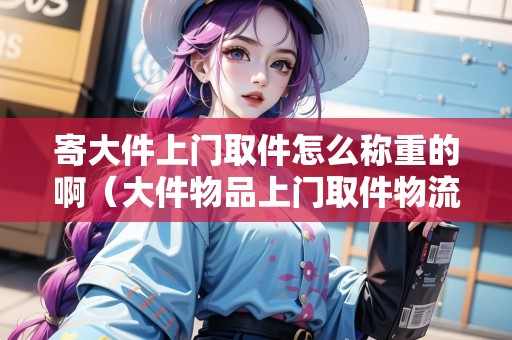 寄大件上門取件怎么稱重的?。ù蠹锲飞祥T取件物流公司怎么收費(fèi)）