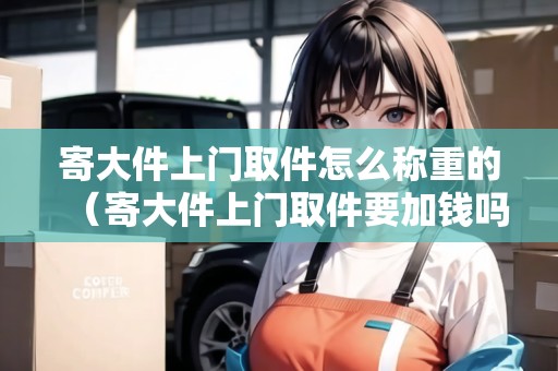 寄大件上門取件怎么稱重的（寄大件上門取件要加錢嗎）