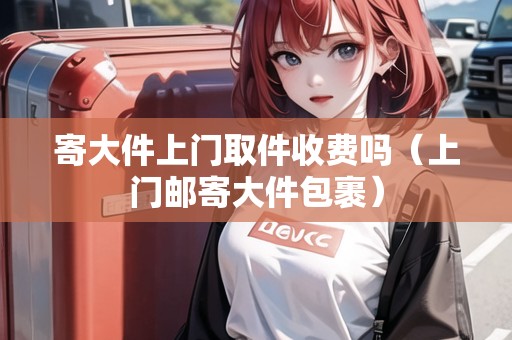 寄大件上門取件收費(fèi)嗎(上門郵寄大件包裹) 寄大件上門取件收費(fèi)嗎(上門郵寄大件包裹)