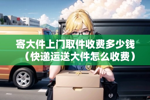 寄大件上門取件收費(fèi)多少錢(快遞運(yùn)送大件怎么收費(fèi)) 寄大件上門取件收費(fèi)多少錢(快遞運(yùn)送大件怎么收費(fèi))