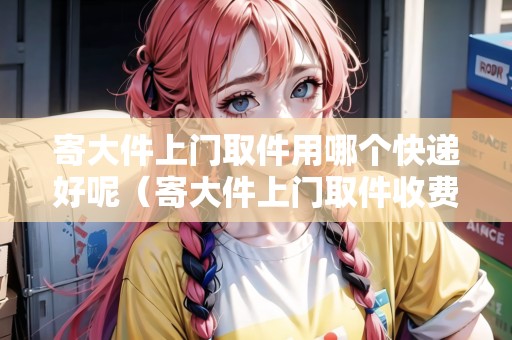 寄大件上門取件用哪個快遞好呢（寄大件上門取件收費嗎多少錢）