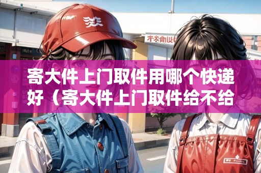 寄大件上門取件用哪個快遞好(寄大件上門取件給不給包) 寄大件上門取件用哪個快遞好(寄大件上門取件給不給包)