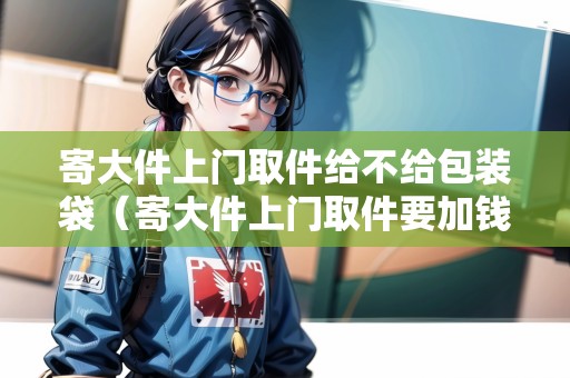 寄大件上門取件給不給包裝袋（寄大件上門取件要加錢嗎）