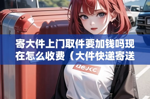 寄大件上門取件要加錢嗎現(xiàn)在怎么收費（大件快遞寄送）