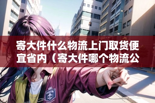 寄大件什么物流上門取貨便宜省內(nèi)（寄大件哪個(gè)物流公司最便宜又好）