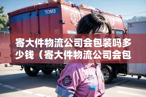 寄大件物流公司會(huì)包裝嗎多少錢（寄大件物流公司會(huì)包裝嗎多少錢一斤）