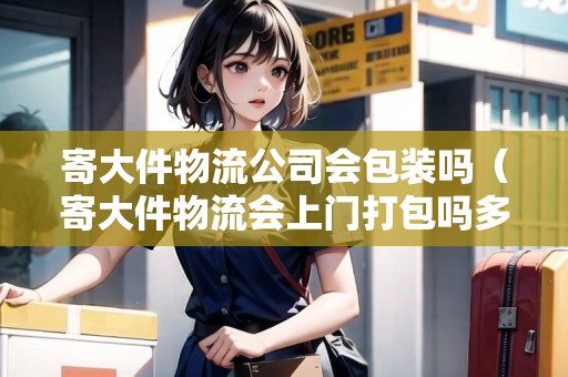寄大件物流公司會(huì)包裝嗎（寄大件物流會(huì)上門打包嗎多少錢）