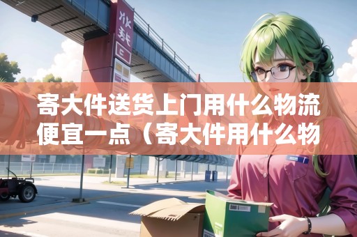 寄大件送貨上門用什么物流便宜一點（寄大件用什么物流公司便宜）
