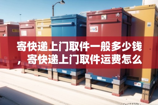 寄快遞上門(mén)取件一般多少錢(qián)，寄快遞上門(mén)取件運(yùn)費(fèi)怎么付的