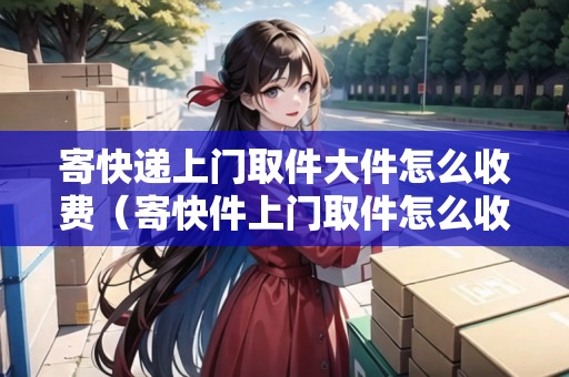 寄快遞上門取件大件怎么收費(fèi)（寄快件上門取件怎么收費(fèi)）