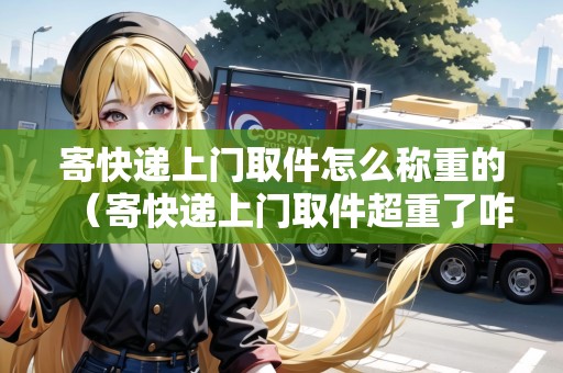 寄快遞上門取件怎么稱重的（寄快遞上門取件超重了咋辦）