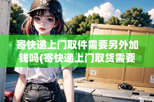 寄快遞上門取件需要另外加錢嗎(寄快遞上門取貨需要費(fèi)用嗎)