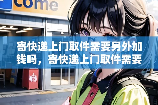 寄快遞上門取件需要另外加錢嗎，寄快遞上門取件需要做什么