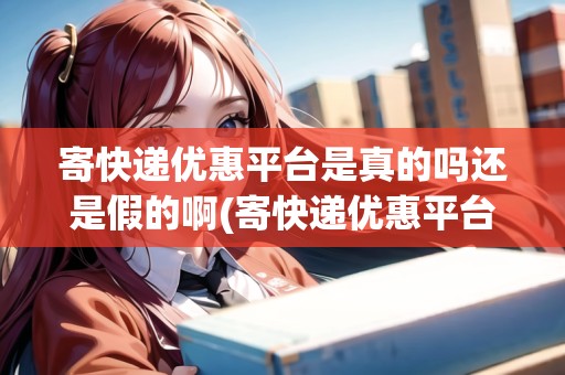 寄快遞優(yōu)惠平臺(tái)是真的嗎還是假的啊(寄快遞優(yōu)惠平臺(tái)是真的嗎還是假的) 寄快遞優(yōu)惠平臺(tái)是真的嗎還是假的啊(寄快遞優(yōu)惠平臺(tái)是真的嗎還是假的)
