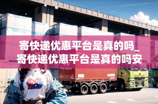 寄快遞優(yōu)惠平臺(tái)是真的嗎_寄快遞優(yōu)惠平臺(tái)是真的嗎安全嗎_快遞集結(jié)地