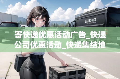 寄快遞優(yōu)惠活動(dòng)廣告_快遞公司優(yōu)惠活動(dòng)_快遞集結(jié)地