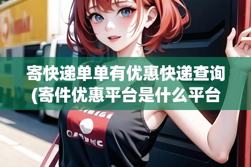 寄快遞單單有優(yōu)惠快遞查詢(寄件優(yōu)惠平臺是什么平臺) 寄快遞單單有優(yōu)惠快遞查詢(寄件優(yōu)惠平臺是什么平臺)