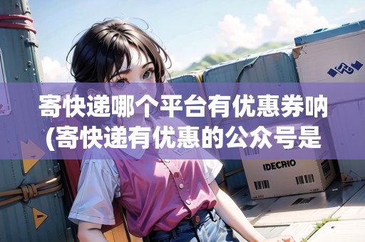 寄快遞哪個(gè)平臺(tái)有優(yōu)惠券吶(寄快遞有優(yōu)惠的公眾號(hào)是什么) 寄快遞哪個(gè)平臺(tái)有優(yōu)惠券吶(寄快遞有優(yōu)惠的公眾號(hào)是什么)