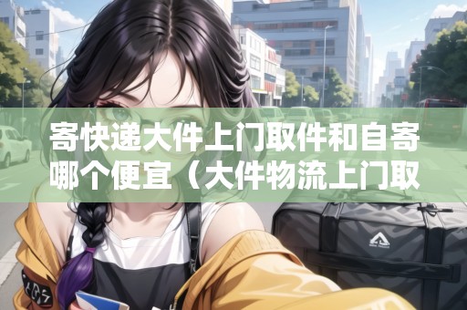 寄快遞大件上門取件和自寄哪個(gè)便宜（大件物流上門取件哪個(gè)好）