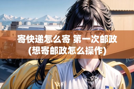寄快遞怎么寄 第一次郵政(想寄郵政怎么操作)
