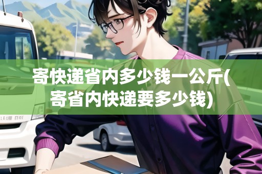 寄快遞省內(nèi)多少錢一公斤(寄省內(nèi)快遞要多少錢)