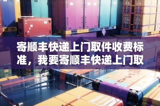 寄順豐快遞上門取件收費標(biāo)準，我要寄順豐快遞上門取件多少錢