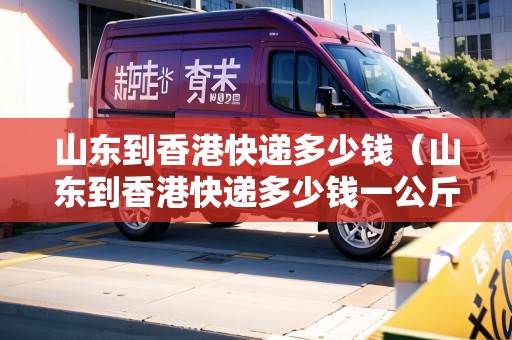 山東到香港快遞多少錢（山東到香港快遞多少錢一公斤）
