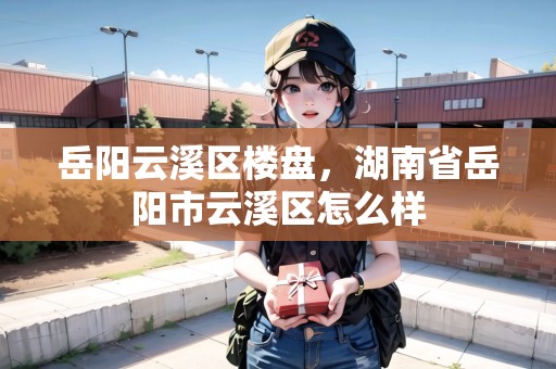 岳陽(yáng)云溪區(qū)樓盤(pán)，湖南省岳陽(yáng)市云溪區(qū)怎么樣