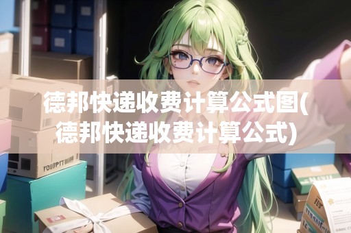 德邦快遞收費(fèi)計(jì)算公式圖(德邦快遞收費(fèi)計(jì)算公式) 德邦快遞收費(fèi)計(jì)算公式圖(德邦快遞收費(fèi)計(jì)算公式)