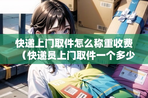 快遞上門取件怎么稱重收費(fèi)（快遞員上門取件一個(gè)多少錢）