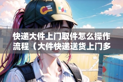 快遞大件上門取件怎么操作流程（大件快遞送貨上門多少錢一個(gè)）