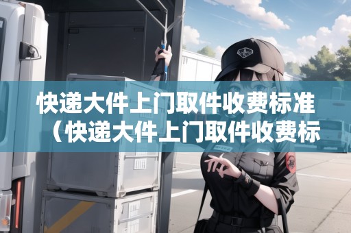 快遞大件上門取件收費(fèi)標(biāo)準(zhǔn)（快遞大件上門取件收費(fèi)標(biāo)準(zhǔn)表）