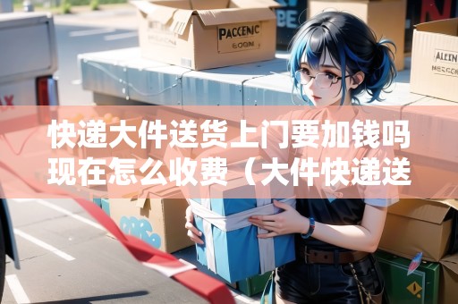 快遞大件送貨上門要加錢嗎現(xiàn)在怎么收費(fèi)（大件快遞送上門收多少錢）