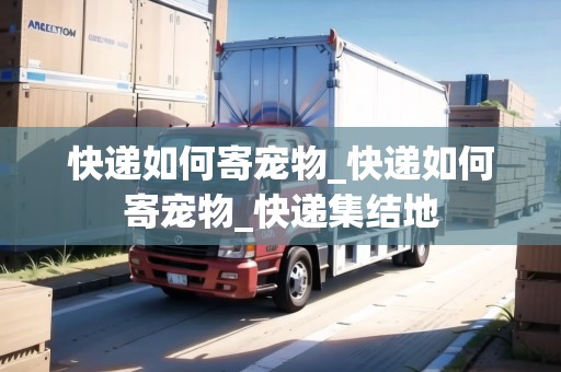 快遞如何寄寵物_快遞如何寄寵物_快遞集結(jié)地 快遞如何寄寵物_快遞如何寄寵物_快遞集結(jié)地