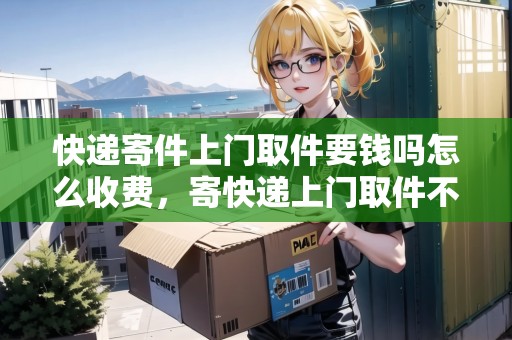 快遞寄件上門取件要錢嗎怎么收費(fèi)，寄快遞上門取件不收錢嗎