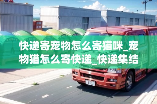 快遞寄寵物怎么寄貓咪_寵物貓怎么寄快遞_快遞集結(jié)地