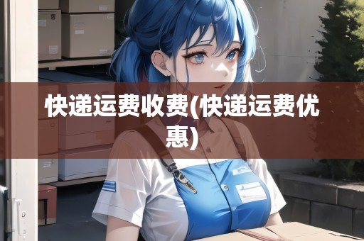 快遞運(yùn)費(fèi)收費(fèi)(快遞運(yùn)費(fèi)優(yōu)惠) 快遞運(yùn)費(fèi)收費(fèi)(快遞運(yùn)費(fèi)優(yōu)惠)