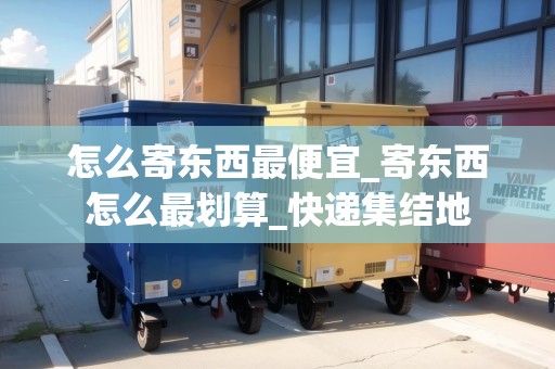 怎么寄東西最便宜_寄東西怎么最劃算_快遞集結(jié)地 怎么寄東西最便宜_寄東西怎么最劃算_快遞集結(jié)地
