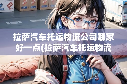 拉薩汽車托運物流公司哪家好一點(拉薩汽車托運物流平臺)