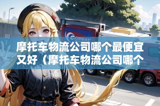 摩托車物流公司哪個最便宜又好（摩托車物流公司哪個最便宜又好用）