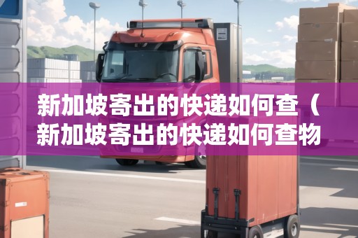 新加坡寄出的快遞如何查（新加坡寄出的快遞如何查物流信息）