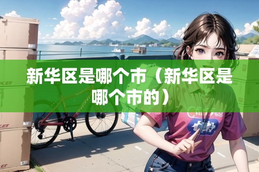 新華區(qū)是哪個(gè)市（新華區(qū)是哪個(gè)市的）
