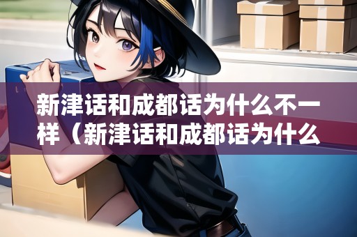 新津話和成都話為什么不一樣（新津話和成都話為什么不一樣呢）