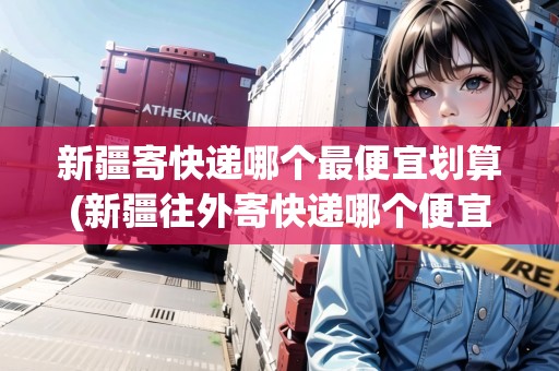 新疆寄快遞哪個最便宜劃算(新疆往外寄快遞哪個便宜)