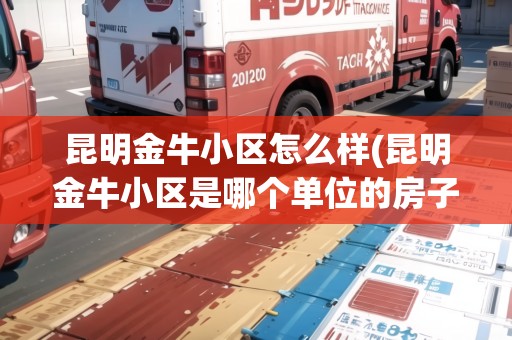 昆明金牛小區(qū)怎么樣(昆明金牛小區(qū)是哪個單位的房子)