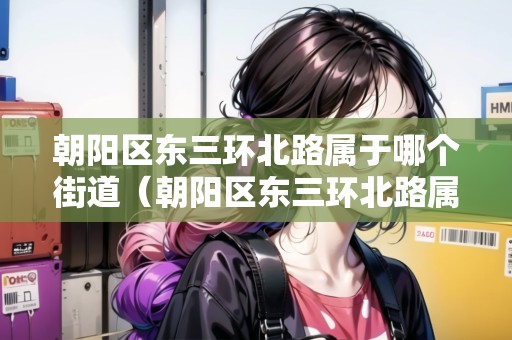 朝陽(yáng)區(qū)東三環(huán)北路屬于哪個(gè)街道（朝陽(yáng)區(qū)東三環(huán)北路屬于哪個(gè)街道辦事處）