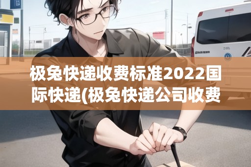 極兔快遞收費標準2022國際快遞(極兔快遞公司收費標準)